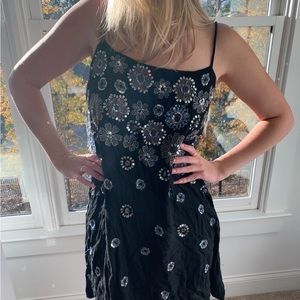 Free people dress NWT